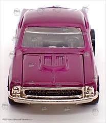 Magenta - Vintage